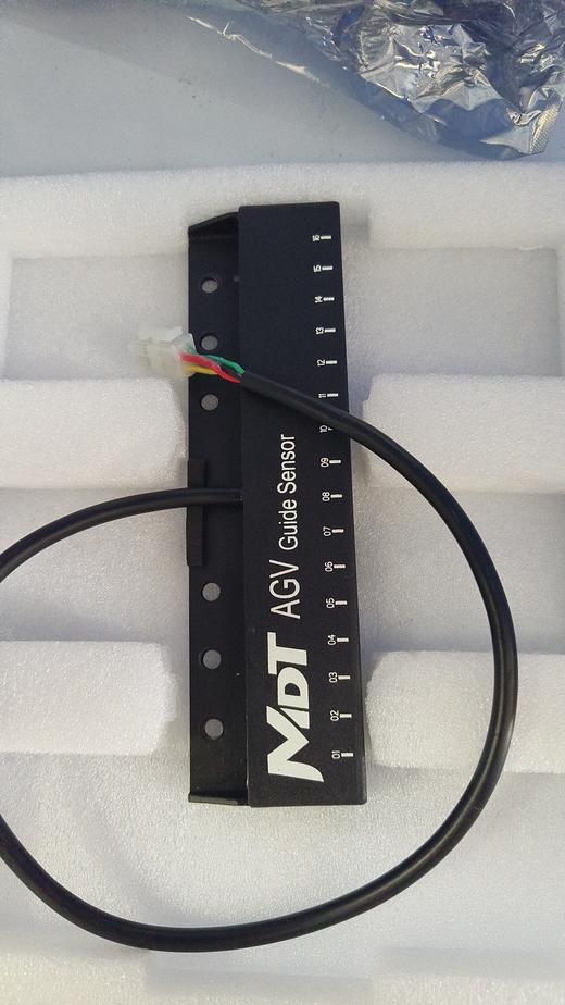 磁导航传感器   211100024J0030B 商品图0