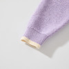 Cucutas幼童线衫CY25AUW544紫色/粉红90#-120# 商品缩略图6