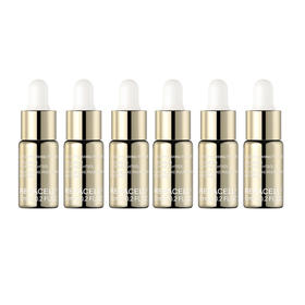 *瑞铂希奢华焕颜精华油（鎏金油）小样套组 5ml*6瓶