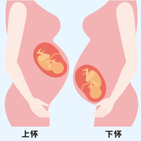 上怀喘不过气，下怀总跑厕所？这不是你的错觉！