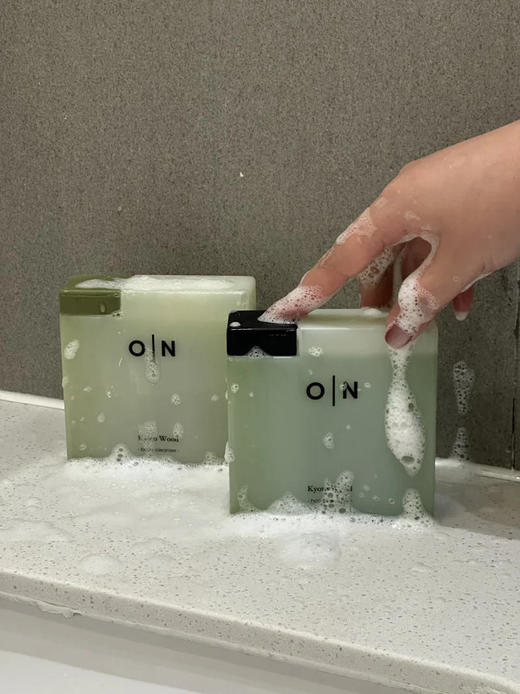 破价‼️【Olfaction N欧伦馥舍·香水级洗护礼盒】英国轻奢小众香氛套装！法国纯净海水+天然精油 商品图13