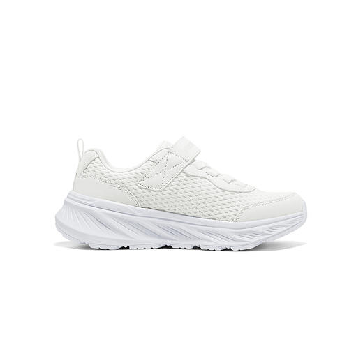 【代发】Skechers斯凯奇儿童经典校园小白鞋小黑鞋运动休闲鞋 商品图5