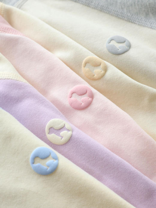 预售7个工作日|蓝狗·HeatTech恒温家居服套装 商品图6