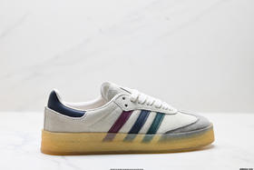 阿迪达斯Adidas Samba三叶草休闲运动板鞋IE4033男女鞋
