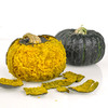 LC贝贝南瓜4.5斤装5-6粒礼盒装【分仓直发，72小时发货，周末节假日不发货】（新老包装随机发货哦） 商品缩略图1