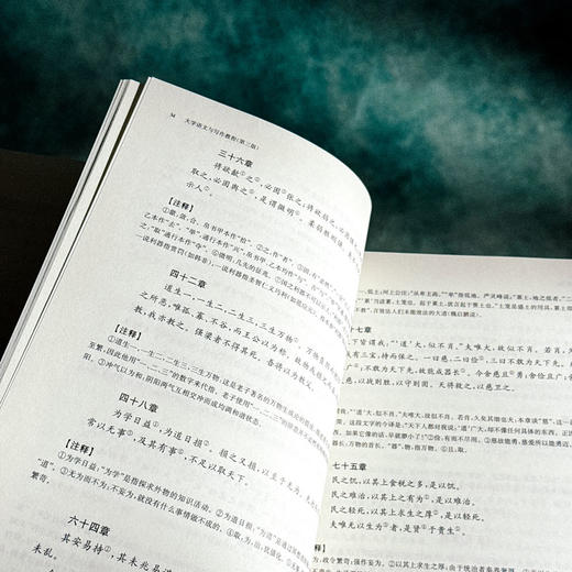 大学语文与写作教程 第三版 高校公共课教材 石朝辉 罗晓茜 商品图9