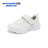 【代发】Skechers斯凯奇儿童经典校园小白鞋小黑鞋运动休闲鞋 商品缩略图1