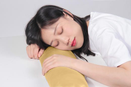 满百减十 | 凯喜雅床上用品 U型枕/便携蚕丝被/薰衣草精油枕套 透气凉爽 商品图6