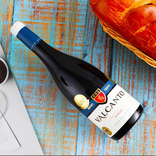 瓦卡多西拉干红750ml/瓶*2【LXGWZQ3.0】 商品图2