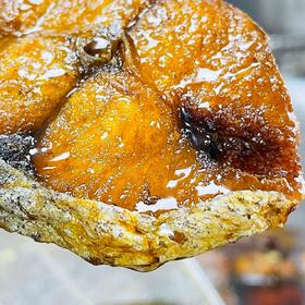 🐟舟山传统名吃 · 熏马鲛鱼 /舟山带鱼 糖醋熏鱼 · 酸甜口味 · 爽口不腻 ·配料健康🈚️添加