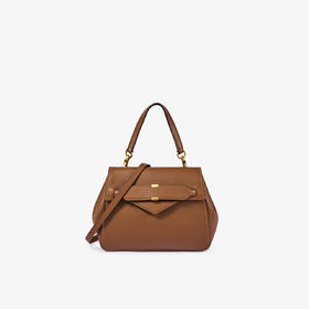 DISSONA迪桑娜 信函系列【新品】小号医生包信封包