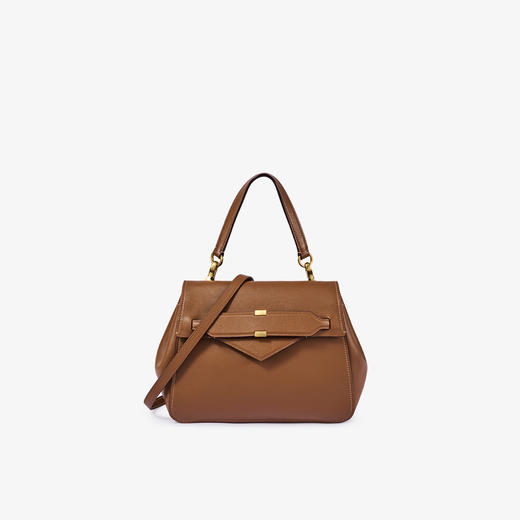 DISSONA迪桑娜 信函系列【新品】小号医生包信封包 商品图0