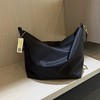 珑骧Le Slouchy-C女包中号斜挎Hobo包082501 商品缩略图7