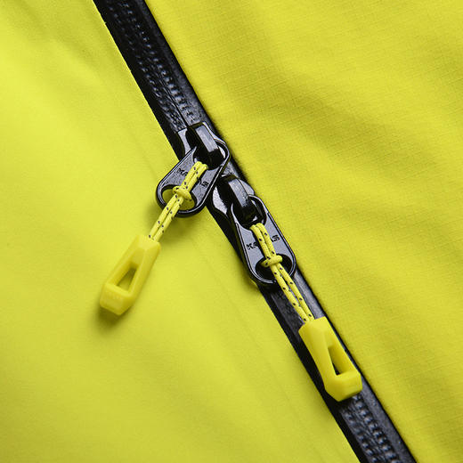 KAILAS凯乐石 女款SD500冲锋裤 KG2441421【Z】 商品图3