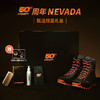 CRISPI【50周年限量礼盒版】内华达NEVADA户外重装徒步登山鞋防滑 商品缩略图3