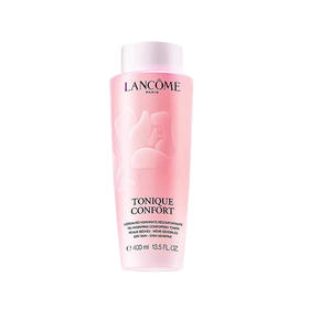 【礼想心动】Lancome 兰蔻 清滢柔肤水粉水新版 400ml