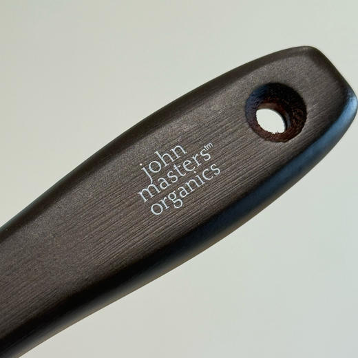 日单联名Hello Kitt*y 天然猪鬃毛气垫梳子082505 商品图9