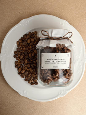 ISOCHOC/山药/墩墩巧克力