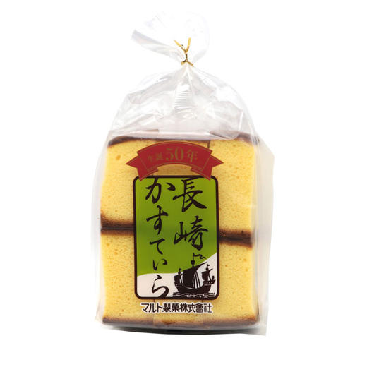 玛璐托 长崎蛋糕系列 商品图6