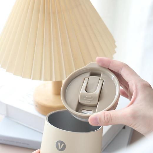 正品尾单捡漏！意大利 PADERNO「Vida」双饮咖啡杯。杯身印刻品牌 logo ，带品牌小卡～ 商品图1