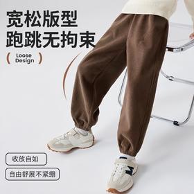 【39.9/2条‼️本季度zuizuizui舒服的裤子】校园神裤儿童秋季灯芯绒裤子长裤休闲百搭店