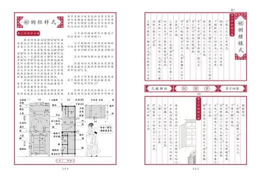 全解鲁班经 商品图10