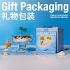 涂鸦造物办公室桌面绿植生日礼物教师节礼海岛假日 商品缩略图3