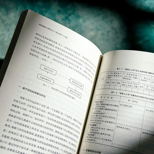 因材施教与课程设计 “我的课程”之旨趣 特色课程建设丛书 杨四耕 商品图13