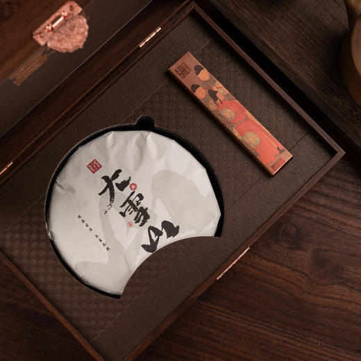 吉祥【单饼 咖色】38元一套/一箱12套 商品图4