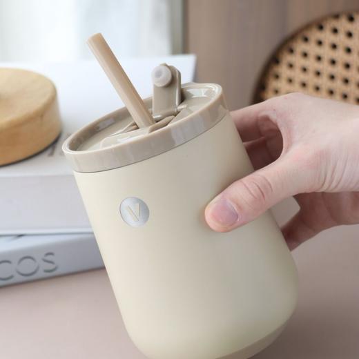 正品尾单捡漏！意大利 PADERNO「Vida」双饮咖啡杯。杯身印刻品牌 logo ，带品牌小卡～ 商品图14