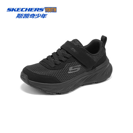 【代发】Skechers斯凯奇儿童经典校园小白鞋小黑鞋运动休闲鞋 商品图4