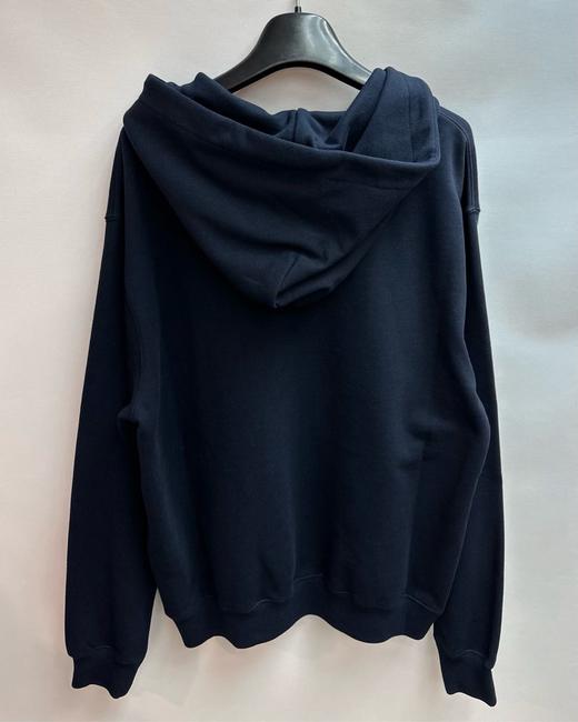 中性款印花连帽卫衣偏大012 商品图1