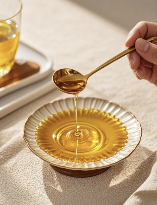 开团89抢4瓶，聚善磨有机亚麻籽油礼盒 100%纯正亚麻籽油一级冷榨 每瓶500ml 陆地上的“深海鱼油”基地直邮 商品图6