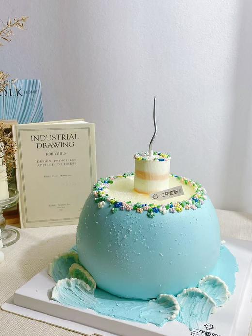 莫奈花园 商品图2