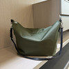 珑骧Le Slouchy-C女包中号斜挎Hobo包082501 商品缩略图10
