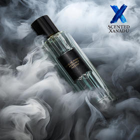 波斯帝王的焚香圣殿 KING-OF-PERSIA’S 100ml - 崇高之水 AQUANOBILIS