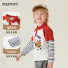【90-140】【MQDmini】男童长袖POLO衫T恤 商品缩略图5