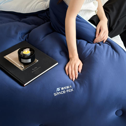 自然醒康纶航天系列-康纶深睡被TD 商品图8