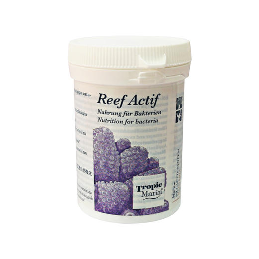 TM珊瑚缸有机碳源海水缸营养源有益性细菌繁殖源泉 商品图5