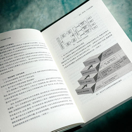 因材施教与课程设计 “我的课程”之旨趣 特色课程建设丛书 杨四耕 商品图8