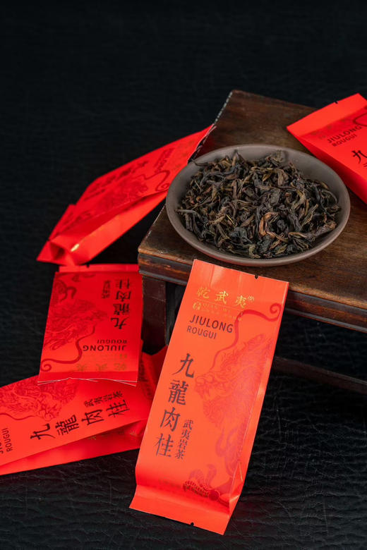 九龙肉桂礼盒 商品图6