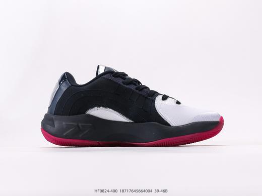 耐克乔丹Jordan Luka 4支撑防滑透气低帮篮球鞋HF0824-400男鞋 商品图1