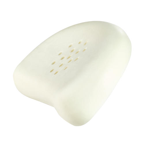 恐龙 玻尿酸零压因子水母枕-灰色 50×33cm 商品图2