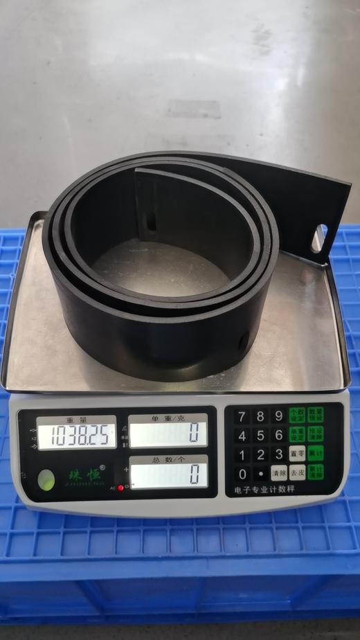 胶皮   1R0000011J0260B 商品图0