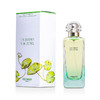 【礼盒礼袋 拍50ml发100ml】法国 爱马仕 HERMES 尼罗河花园女士淡香水 50ml 商品缩略图1