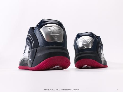 耐克乔丹Jordan Luka 4支撑防滑透气低帮篮球鞋HF0824-400男鞋 商品图5