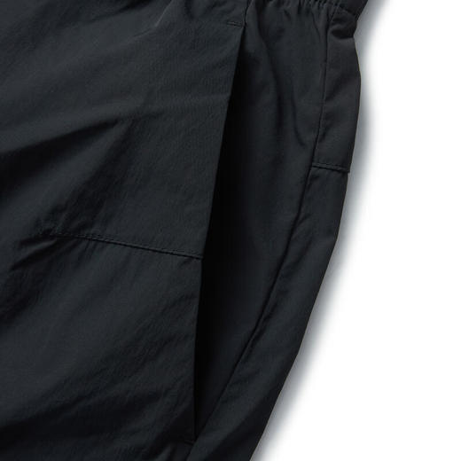 李宁（lining）反伍男子直筒冰感舒适吸湿排汗宽松直筒裤AYKV311 商品图5