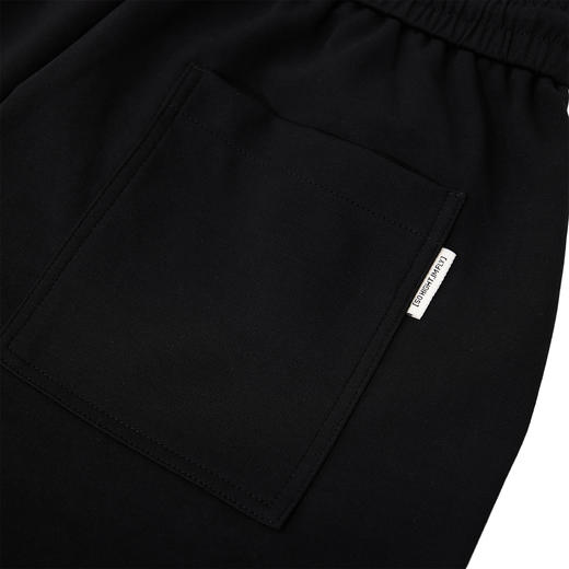 【新品上新】HX 春秋季直筒休闲长裤C203530005101 商品图11