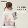 【90-140】【MQDmini】女童春秋撞色卫衣 商品缩略图5