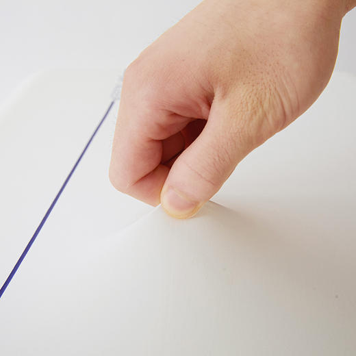 JUST05 慢回弹记忆枕 深睡记忆枕 零压无感慢回弹 8cm/10cm RJ067【品牌直发】 商品图6